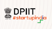 Startup India — DPIIT Recognized